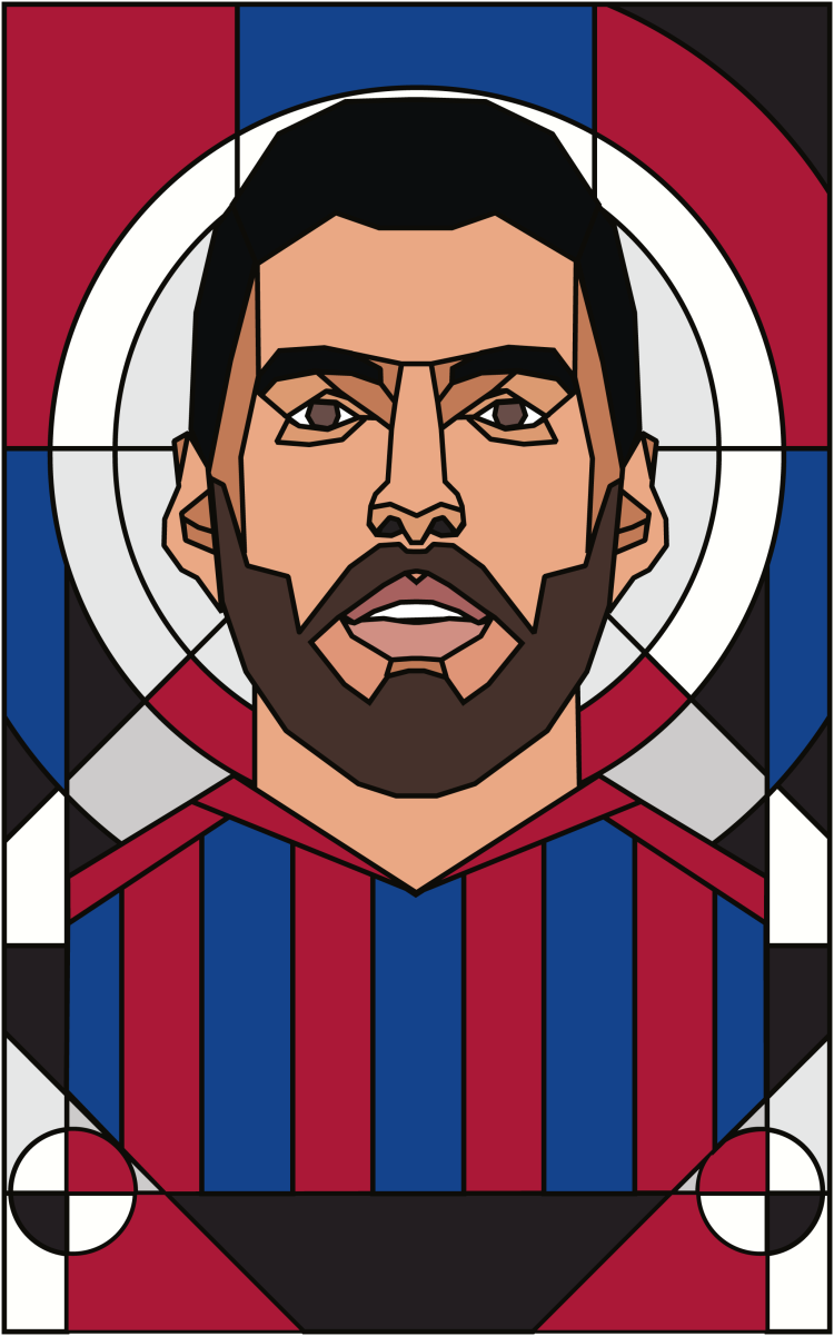 选择我们的五大优势